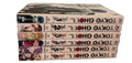 Tokyo Ghoul Vol. 1-6