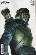 Absolute Green Arrow #1