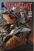 Redcoat #1