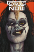Save Now SDCC Exclusive #1 and #2